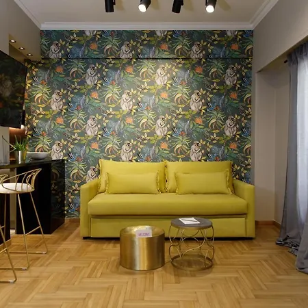 Apartment Soho
