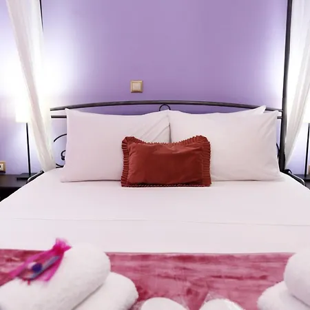 Ipelhome - Heart * Athens