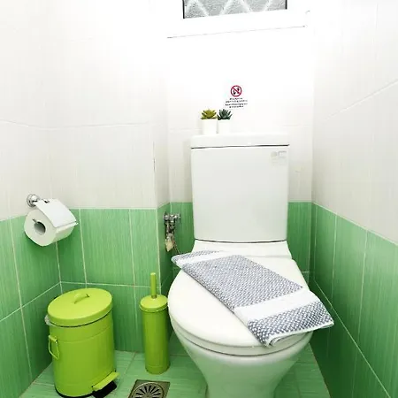 Ipelhome - Heart Apartment