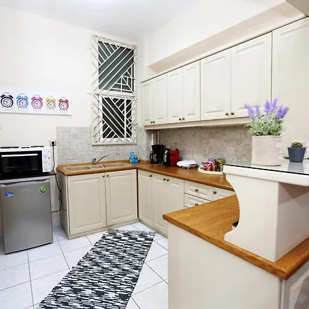 Apartment Ipelhome - Heart Athens