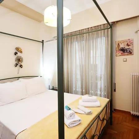 Apartment Ipelhome - Heart