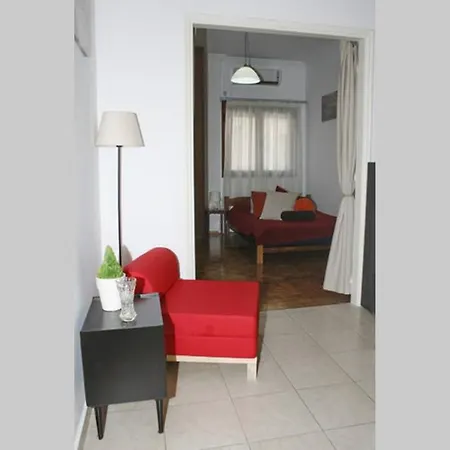 Apartment Urban Studio
