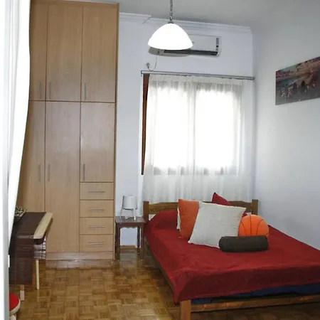 Urban Studio Apartman *