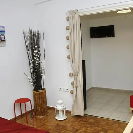 Apartment Urban Studio *