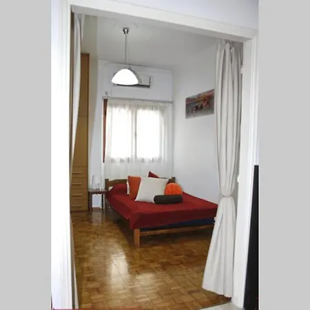 Apartment Urban Studio Athens