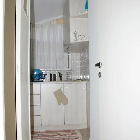 Urban Studio Apartment Athens