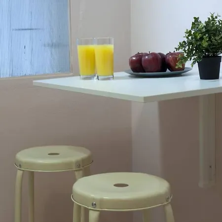 Apartment Palaio Faliro, A Bright And Spacious