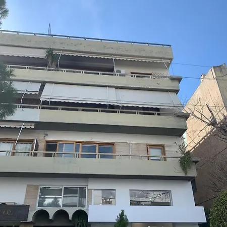 Cozy In Glyfada