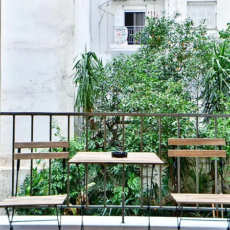 Apartment Thiras Lovely By Zain *