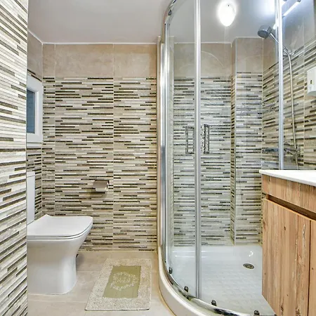 Apartment Thiras Lovely By Zain *