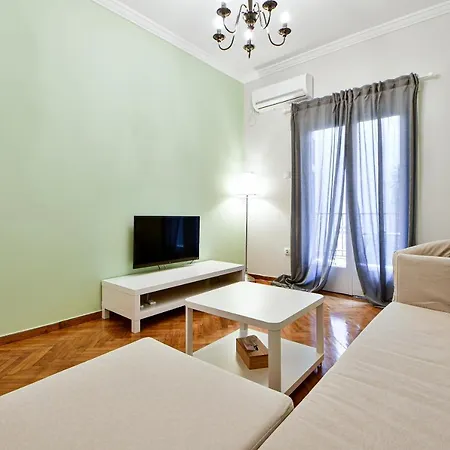Thiras Lovely By Zain Apartment *