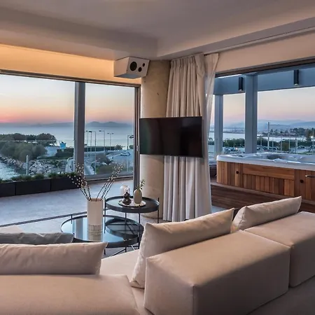 Urban Αθήνα