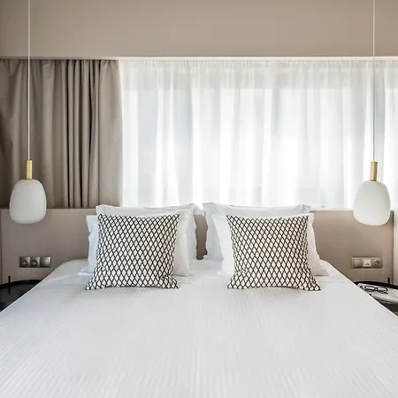 Apartahotel Urban 2*