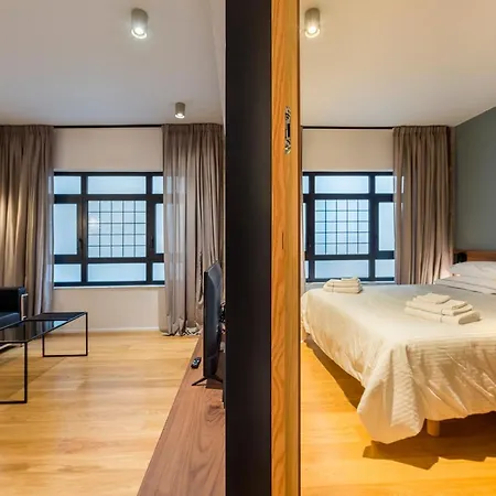 Kin Apartment