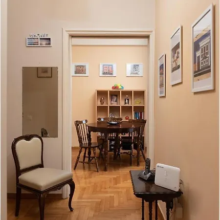 So - Charming 1bd Flat, Large Terrace, Acropolis View * Athens