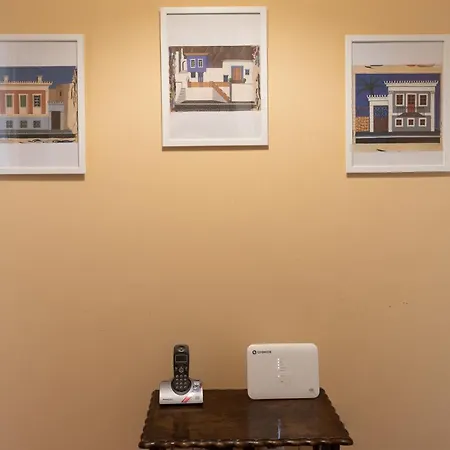 So - Charming 1bd Flat, Large Terrace, Acropolis View アパート アテネ