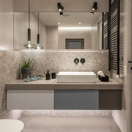 Urban Apartahotel 2*