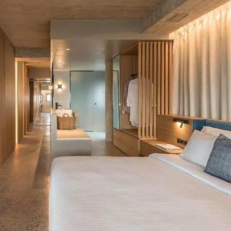 Apartahotel Urban 2*