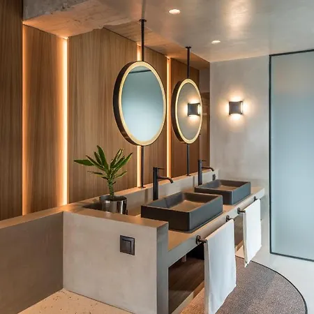 Apartahotel Urban
