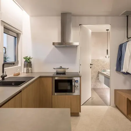 Apartahotel Urban 2*