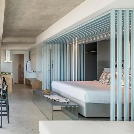 Urban Apartahotel