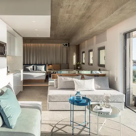 Urban Apartahotel 2*