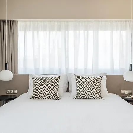 Urban Apartahotel