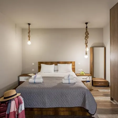 Supreme Comfort By Aparthotel Athens