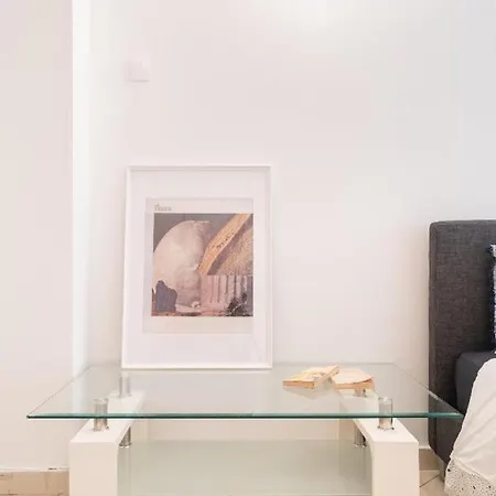 In The Center, Syntagma Apartment Athens