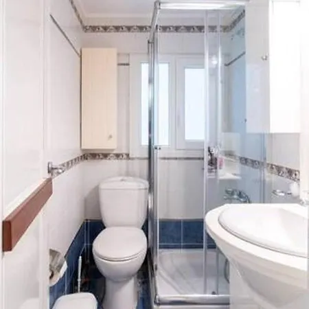 In The Center, Syntagma Apartment Athens