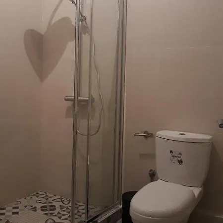Apartment Penthous At Center
