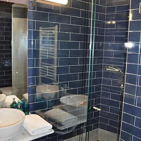 Apartment Historic Centre Renovated Athens