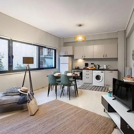 Urban City 3* Athen