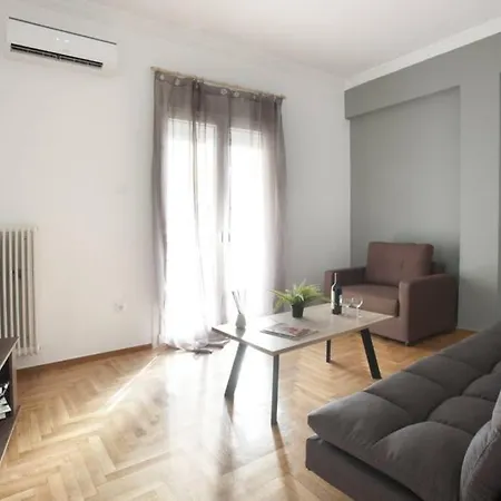 Kolonos, A Renovated