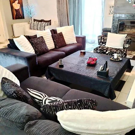 Homestay Greek Hospitality 2