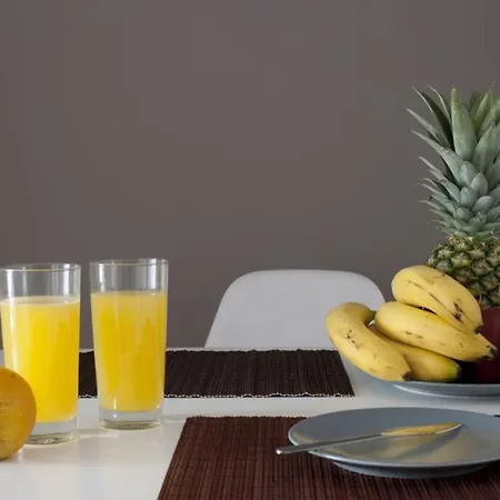 Zan Moreas, A Simple & Minimal Apartment Athens