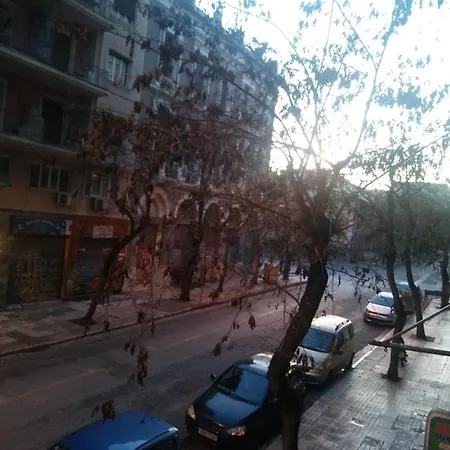 Centre Diamond Apartment