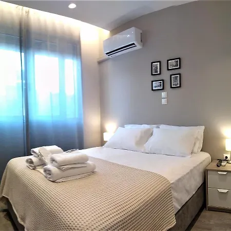 More Athens Apartments *