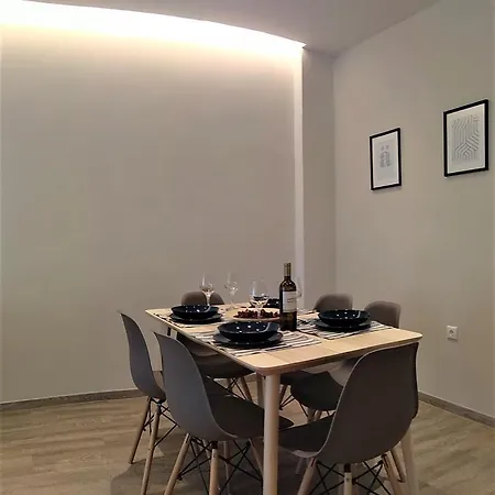 More Athens Apartments Appartement