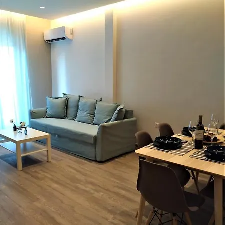 More Athens Apartments Appartement