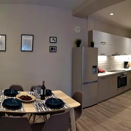 More Athens Apartments Appartement