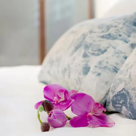Apartment Garden House Palaio Faliro Athens