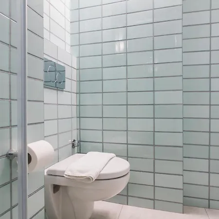 Be Based In Groovy Loft In The Center!! Apartment Athens