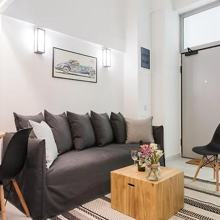 Be Based In Groovy Loft In The Center!! * Athens