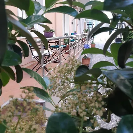 Aparthotel City