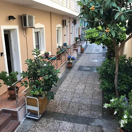 City Athens