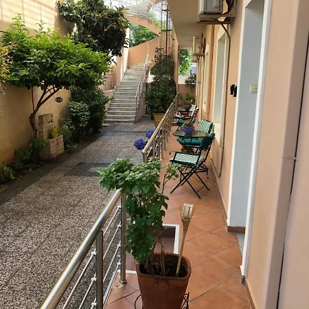 Aparthotel City