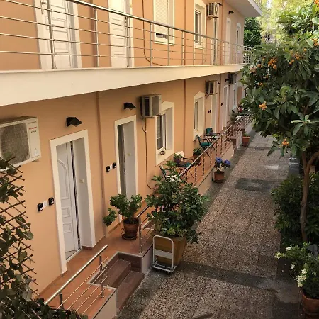 Aparthotel City