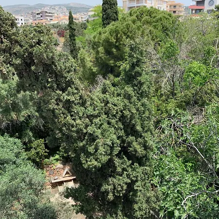 Apartment Oasis Exclusive @ Athenian Riviera *