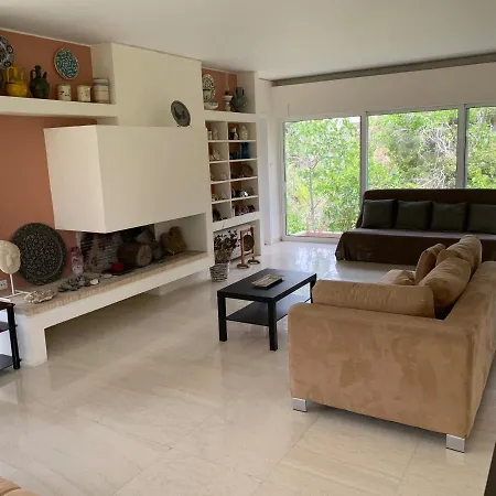 Oasis Exclusive @ Athenian Riviera Apartment *